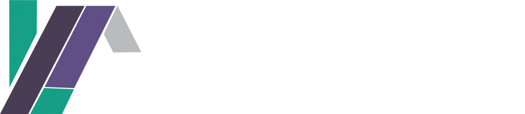 logo leadmark