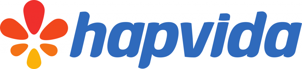 Hapvida Logo