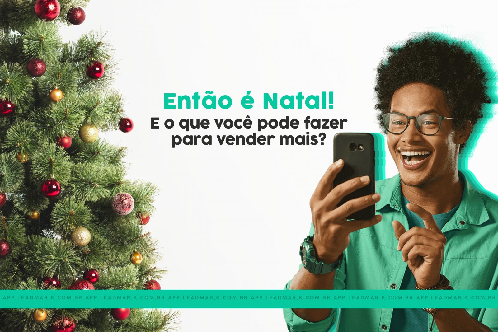 Então é Natal! Como Vender No Natal Para Ganhar Dinheiro?