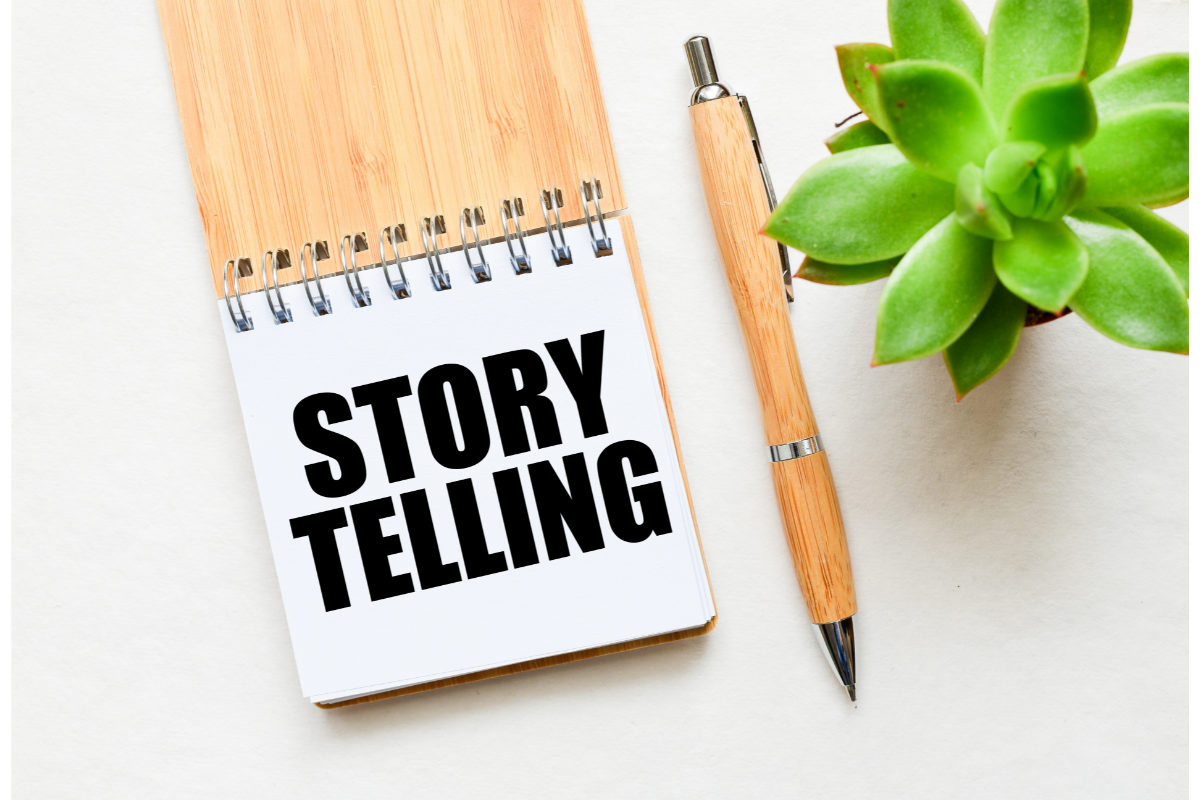 Storytelling: Como aplicá-lo para aumentar sua conversão em vendas