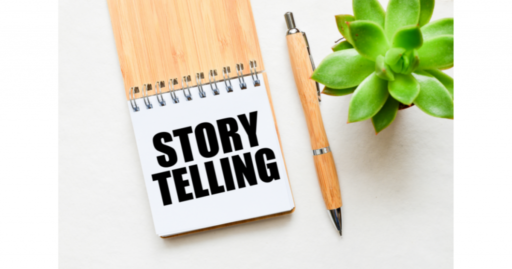 Storytelling: Como aplicá-lo para aumentar sua conversão em vendas