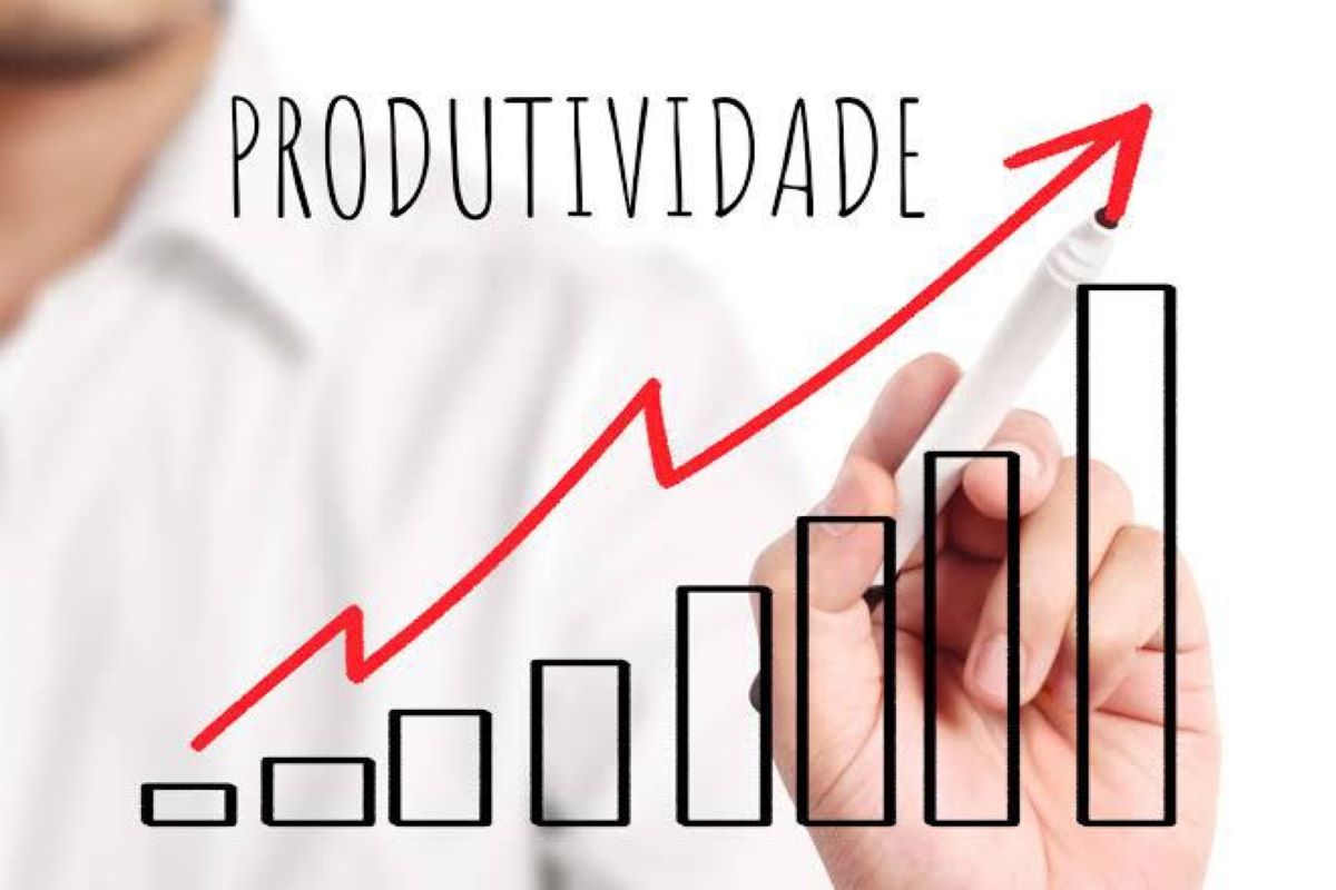 Aumente sua Produtividade e venda mais com essas técnicas!