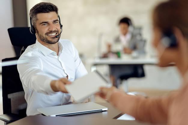 Melhores práticas para acompanhar clientes de planos de saúde