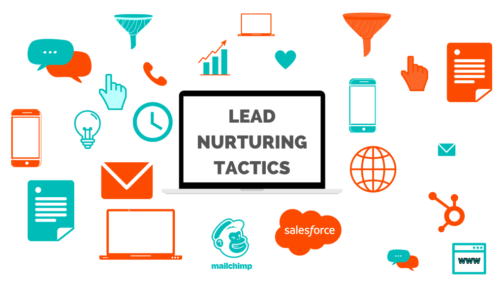Lead Nurturing 2.0: Construindo Relacionamentos Duradouros com Leads