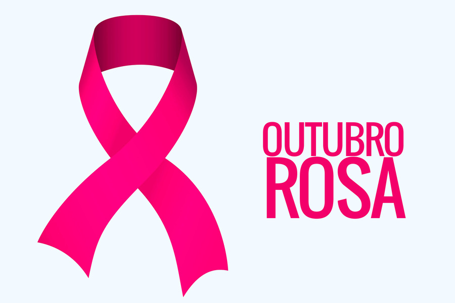 Outubro Rosa: Ajude seus clientes a se prevenir!
