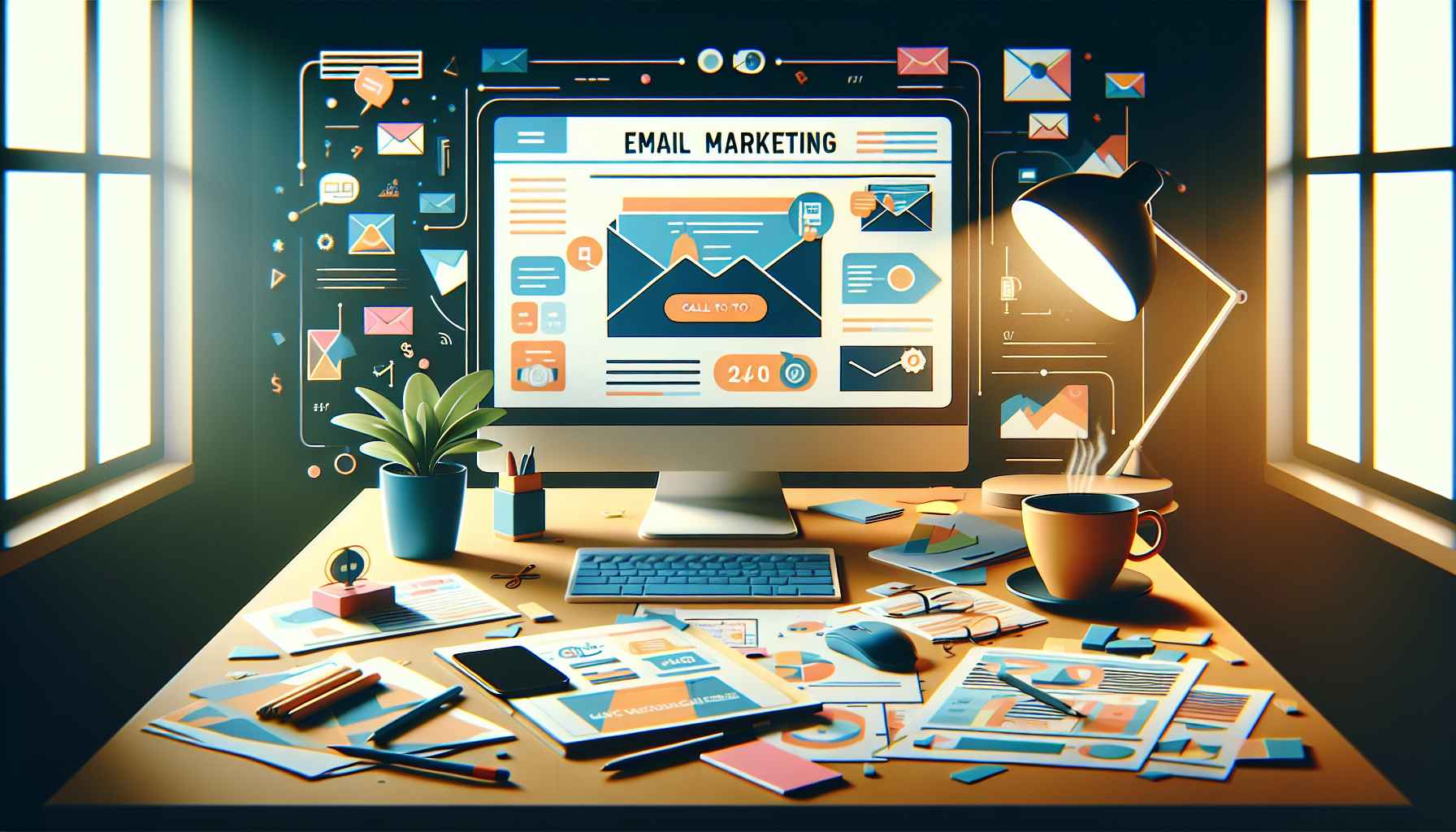 O que é o e-mail marketing? Guia Completo!