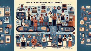 A Era da Inteligência Artificial: Benefícios, História e Cuidados