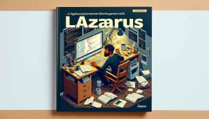 Desenvolvimento de Aplicações com Lázaros: Guia Completo