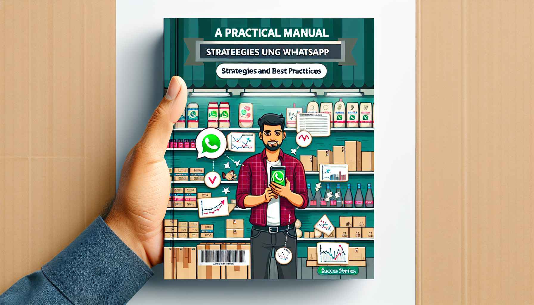 O Aproveitamento do WhatsApp para Vendedores: Estratégias e Melhores Práticas