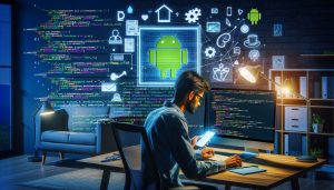 Desenvolvimento de Aplicativos e Sites com Android: Explorando o AC Code
