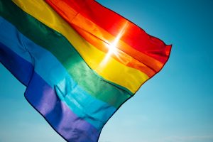 Dia Internacional do Orgulho LGBTQIA+