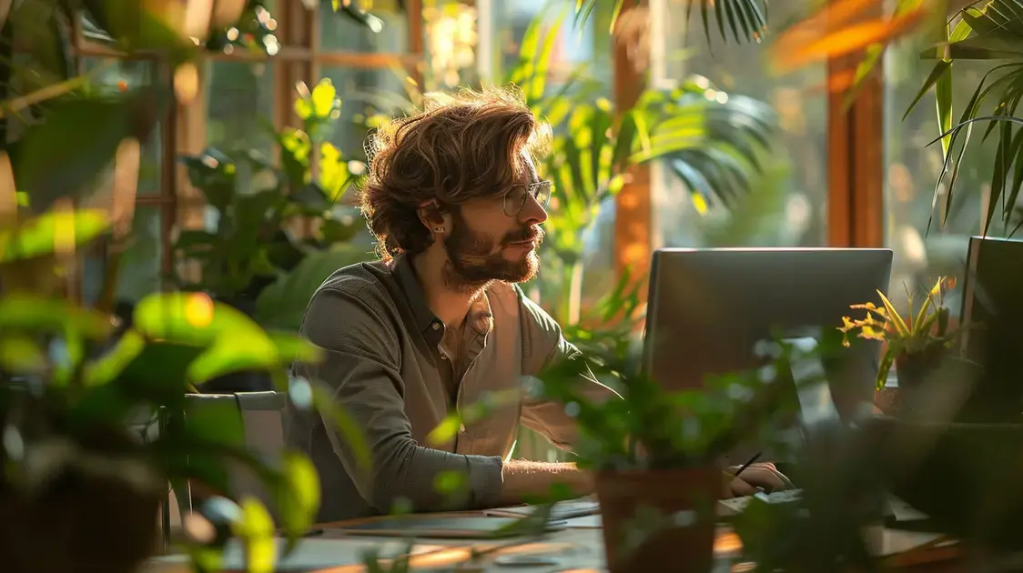 Como Melhorar a Eficiência no Trabalho e Evitar Burnout na TI