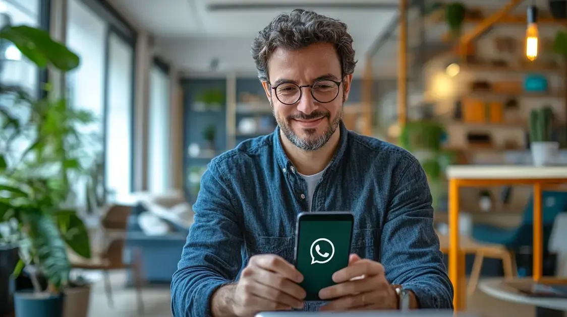 WhatsApp: A Chave Para Potencializar Suas Vendas Hoje