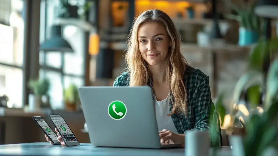 O Papel dos Grupos de WhatsApp no Networking