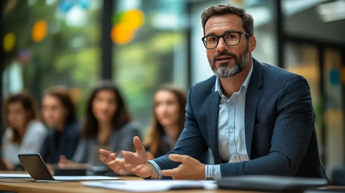 A Interação entre Soft Skills e Hard Skills no Ambiente de Trabalho