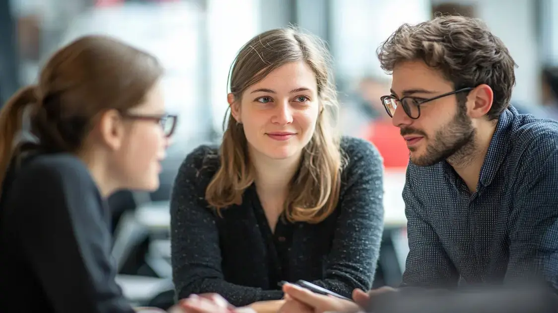 Habilidades Interpessoais e Sucesso Corporativo