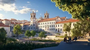 Estudar direito na Universidade de Coimbra: Transforme sua carreira agora