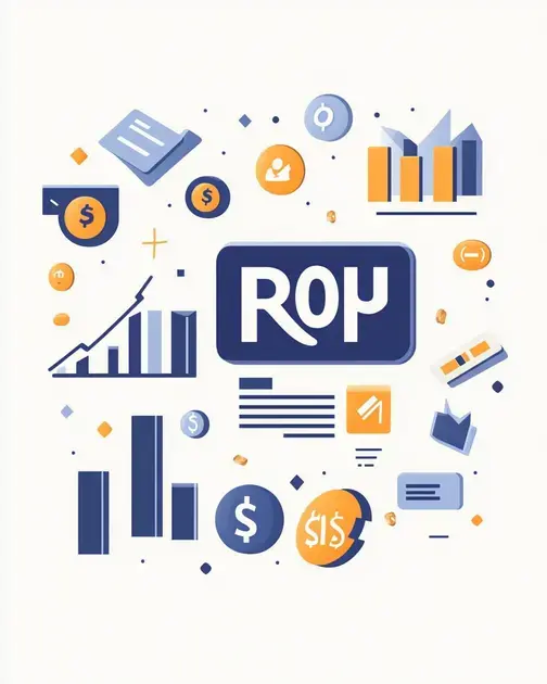 Como Calcular o ROI