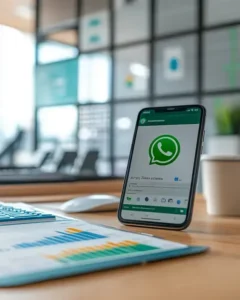 Gestão de Vendas com WhatsApp e CRM: Transforme seu Atendimento