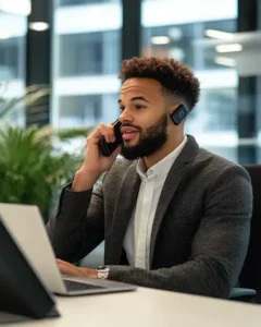 Melhor uso do telefone em vendas: Estratégias que geram resultados