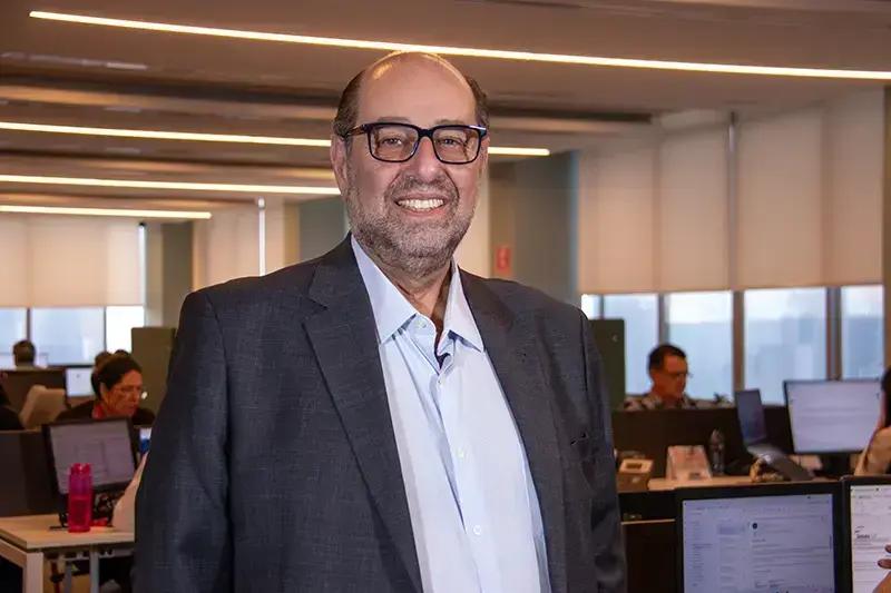 A união entre Sincor-SP e Aconseg-SP: Fortalecendo Corretores de Seguros