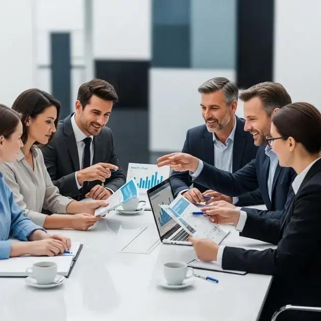 Captação de Clientes para Plano de Saúde: Dicas Essenciais