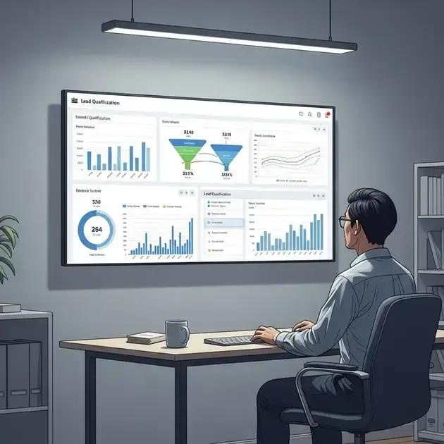 Como qualificar leads sem atrapalhar o funil