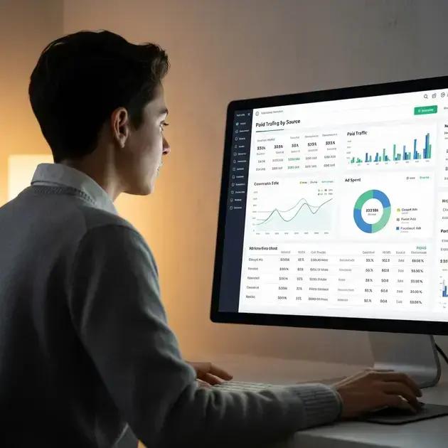 É difícil fazer tráfego pago? Descubra a verdade!