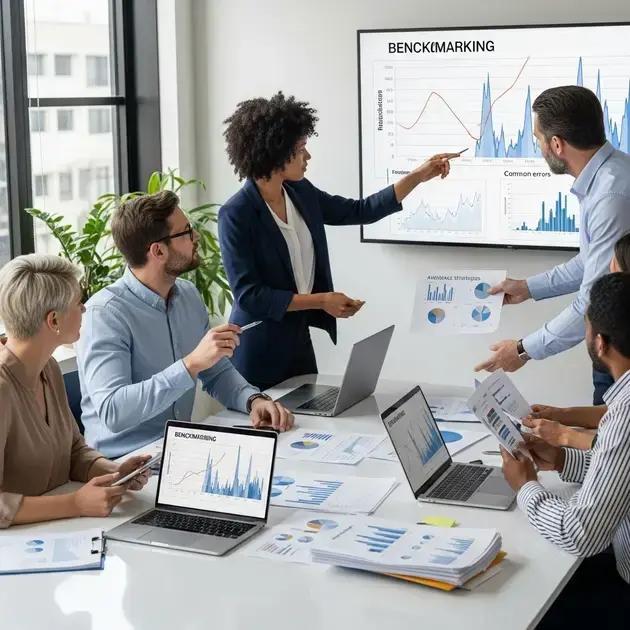 erros comuns e como evitá-los