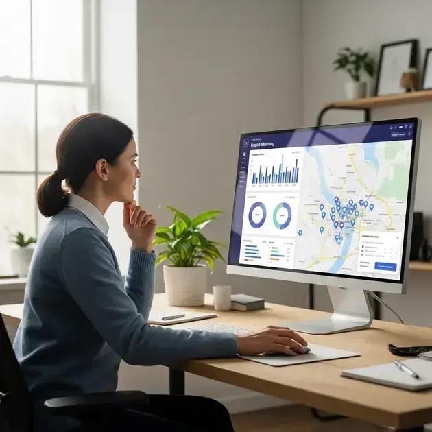 Estratégias de Inbound Marketing Local: Mais Clientes para o seu Negócio