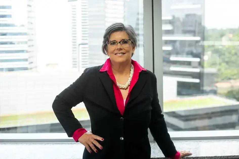 Liliana Caldeira: A Luta pela Equidade de Gênero no Mercado de Seguros