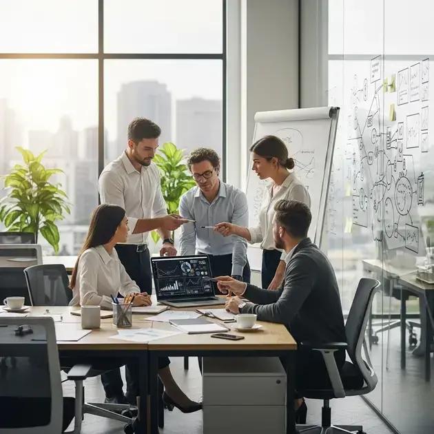 O Que é Inbound Marketing e Como Aplicá-lo no Seu Negócio