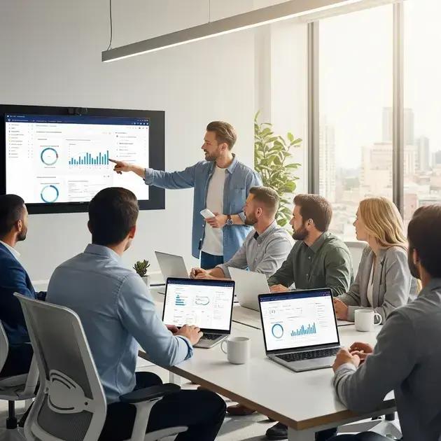 Tecnologias e canais que aceleram o funil de vendas