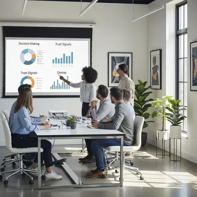 10 Gatilhos Mentais para Acelerar o Fechamento de Vendas de Consórcios.