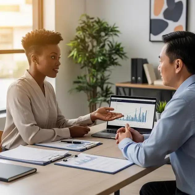 A Melhor Abordagem para Clientes que Vieram por Indicação (Seguros em Geral).