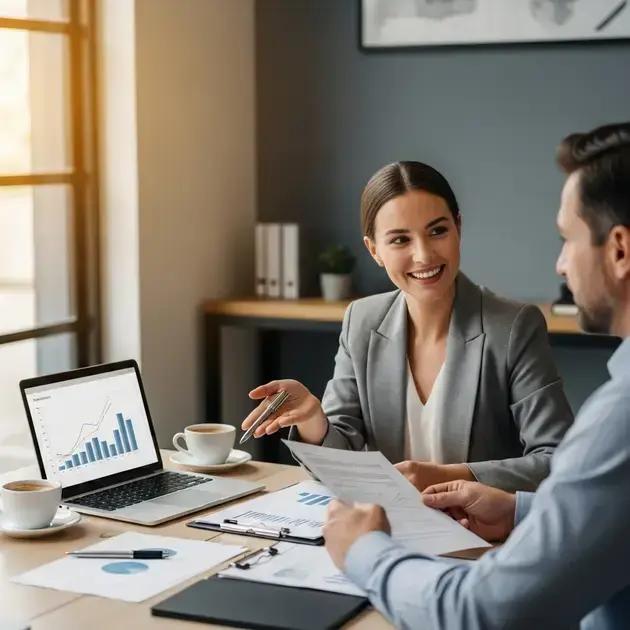 A Técnica de Storytelling que Vende Qualquer Tipo de Seguro.