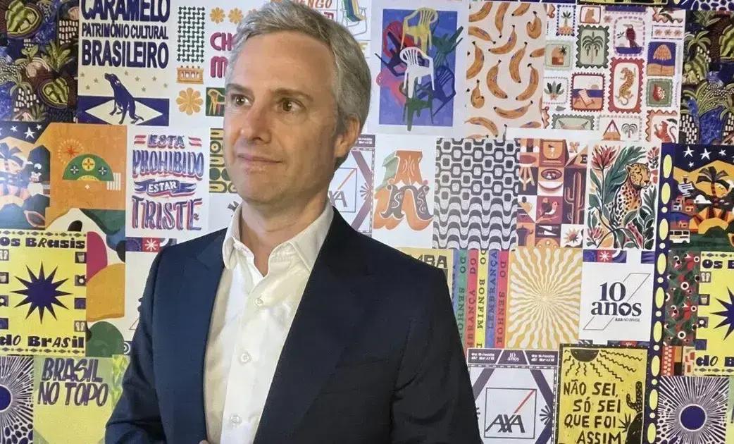 AXA celebra 10 anos no Brasil com foco em crescimento e parcerias