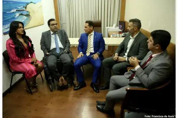 CEI dos Planos de Saúde conclui investigações e recomendações ao MPRN