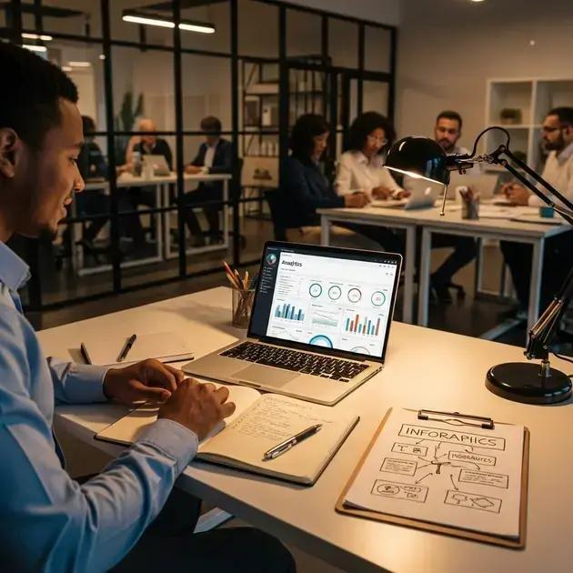 Como criar postagens que geram confiança e credibilidade Como criar postagens que geram confiança e credibilidade