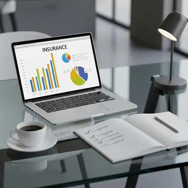 Como Criar um Ímã de Leads Irresistível para o Mercado de Seguros.