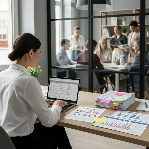 Como identificar o perfil do cliente e suas necessidades