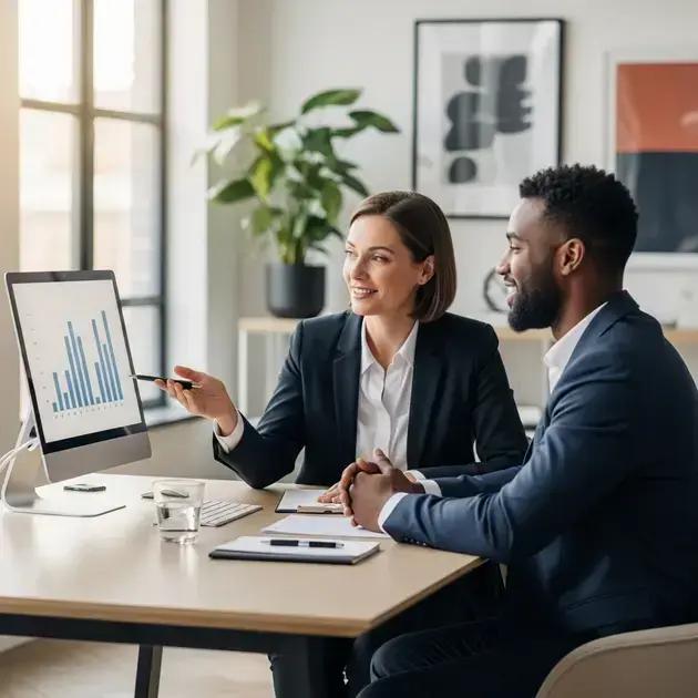 Como Pedir Indicações de Forma Eficaz para Sua Carteira de Clientes de Consórcio.