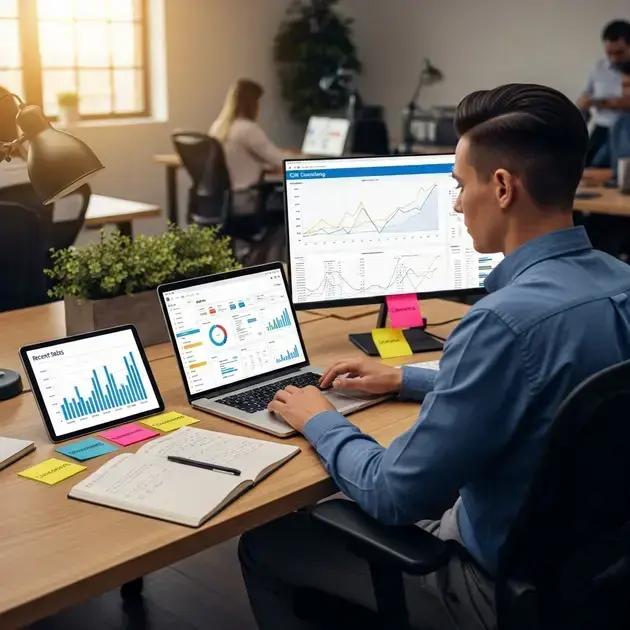 Como personalizar a abordagem com dados