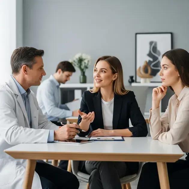 Como Transformar Seguidores em Clientes de Plano de Saúde.