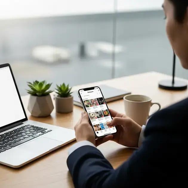 Como Usar o Instagram para Vender Planos de Saúde Sem Gastar com Anúncios.