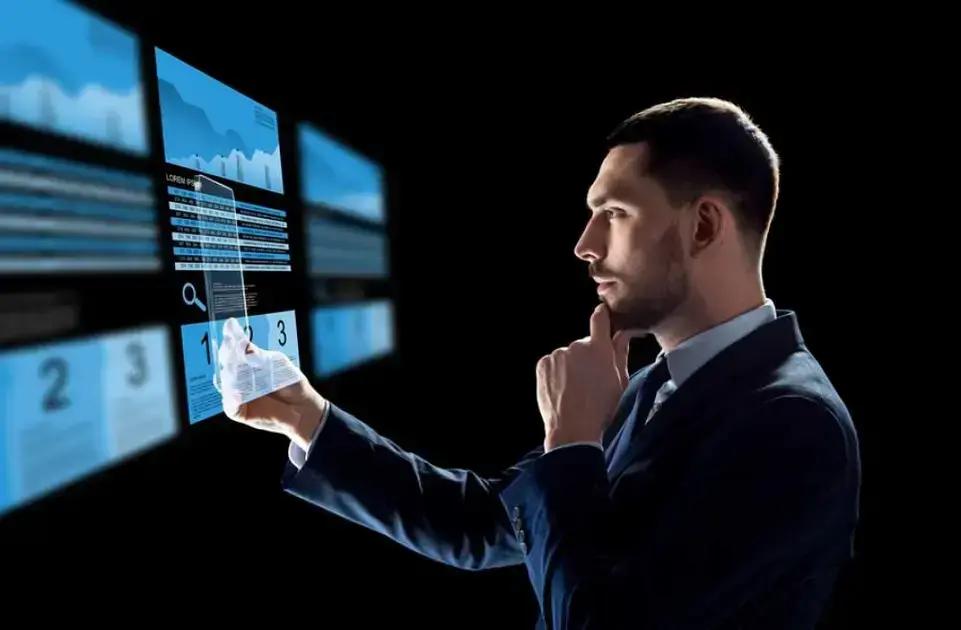 Corretor 4.0: O Novo Protagonista na Era dos Dados e Inovação