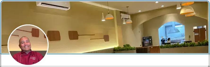 De superintendente a pizzaiolo: a nova jornada de Renato Guimarães