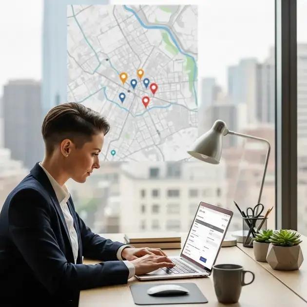 Estratégias práticas para aparecer no topo das buscas