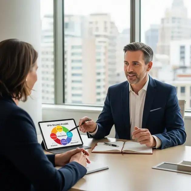 fases da conversação: perguntas e propostas fases da conversação: perguntas e propostas