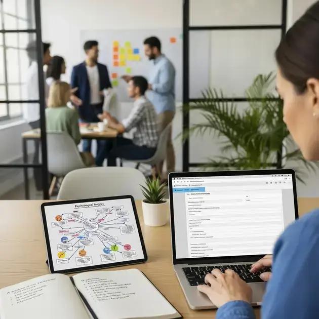 Ferramentas para facilitar pedidos: templates e gatilhos